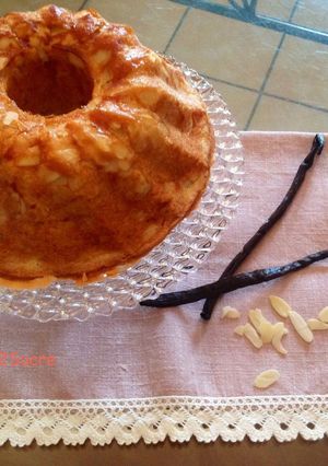 Une photo de Gâteau de voyage de Christine Ferber