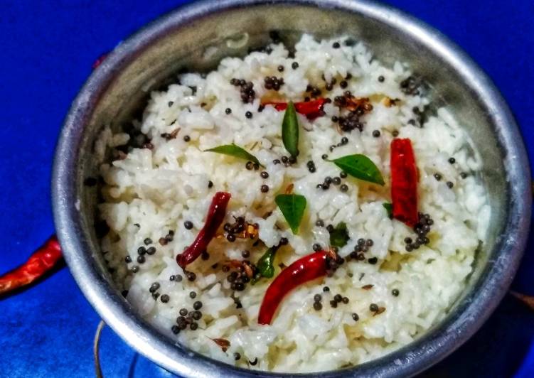 Curd Rice