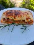 Lasaña Boloñesa