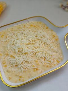 Foto resep Creamy Jasuke