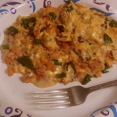 A picture of Million Dollar Casserole.