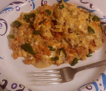 Popular Recipe Million Dollar Casserole Yummy