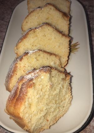 Una foto de Torta Matera Fácil