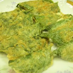 A picture of Egoma Leaf Jeon.