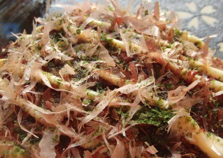 Easiest Way to Prepare Ultimate Low-Sugar Okonomiyaki-Style Okara Pancakes | The Best Food|Easy Recipes for Busy Familie