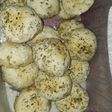 Pancitos sabotizados fáciles