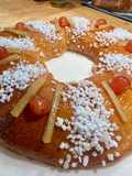 Brioche des rois 👑👸🤴