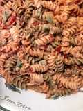 Catalina Tuna Pasta Salad