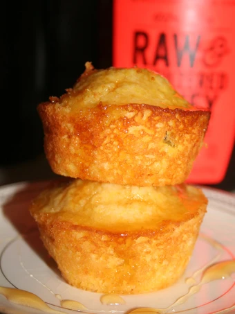 Recipe Jalapeno Cornbread Muffins the Delicious Tasty