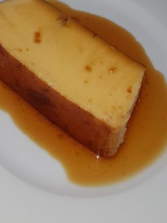 Foto de Pudim de Laranja