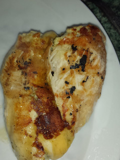 A picture of Chili Cheese Chicken.