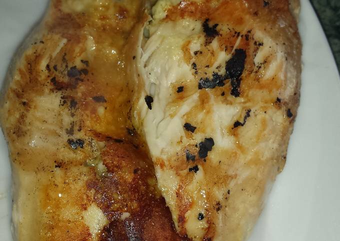 Chili Cheese Chicken Recipe – Recipe Bite