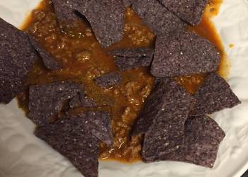 Easiest Way to Recipe Delicious Tomato Beef Taco Soup