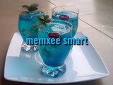 Electric lemonade