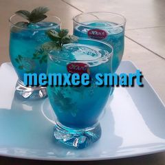 A picture of Electric lemonade.
