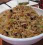 Easy Way Prepare Recipe Fried Rice (leftover rice) that is  Makes Drooling, Addictive}