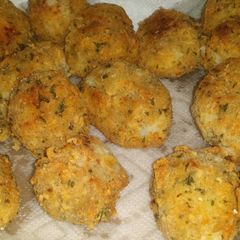 A picture of Easy Stuffed Potatoes.