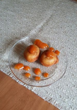 5 perces fánk recept fotója