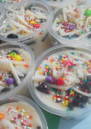 Foto resep Oreo Cream Cheese