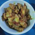 Arbi veg