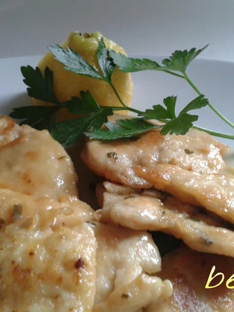 Easy Way Make Recipe Easy Chicken Breast Lemon Sauté that is  Makes Drooling, Tasty}