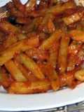 Masala chips