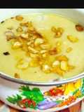 Simple Maash Daal