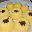 Putu ayu labu kuning