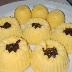 รูปของ Putu ayu labu kuning
