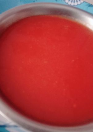 தக்காளி சாஸ் செய்முறை முக்கிய புகைப்படம்