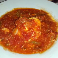 A picture of Tomatada.