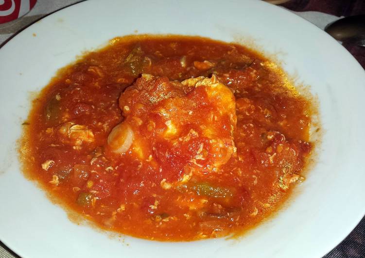 How to Prepare Homemade Tomatada