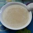 Sarapan sehat oatmeal