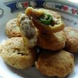 Perkedel tahu