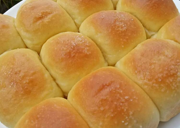 🍞 Roti Manis 🍞