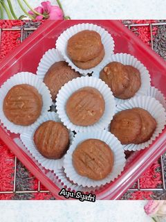 Foto resep Cookies Coklat Keju