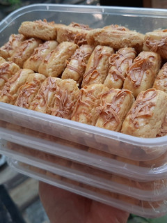 Foto resep Kastangel