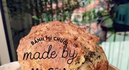 Hình ảnh món Bánh mì chuối