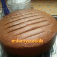 Base cake tart