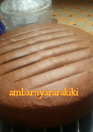 Foto resep Base cake tart
