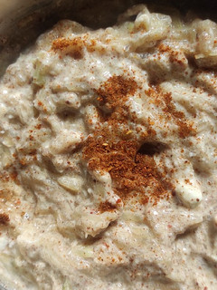 लौकी रायता (lauki raita recipe in Hindi) रेसिपी मुख्य फोटो