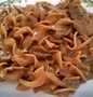 Easy Way Make Recipe Beef stroganoff that is  Makes Drooling, Delicious}