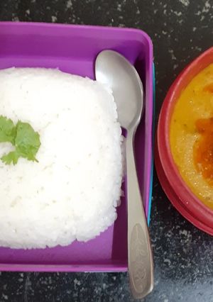 પંચકુટી દાળ (Pnachratna Dal Recipe In Gujarati) રેસીપી મુખ્ય ફોટો