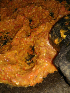 Foto resep Sambal Goreng Terasi