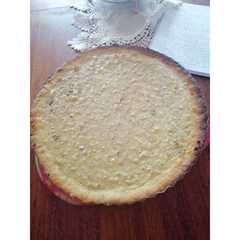 Una foto de Kuchen de nuez