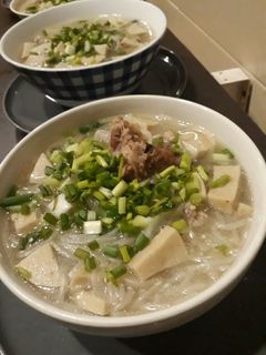 รูปของ ก๋วยจั๊บญวน🤤🤤