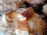 apple walnut bread