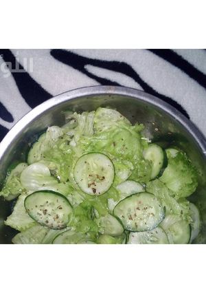 Foto resep Italian Salad