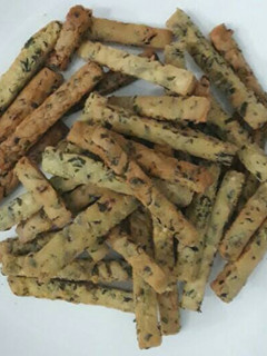 Foto resep Kue Bawang Seledri