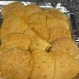 Pan de Yuca